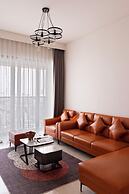 KVG Luxstay The Marq Ho Chi Minh Center