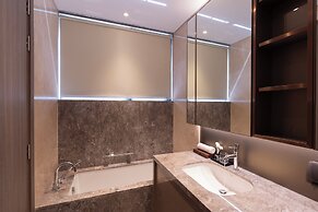 KVG Luxstay The Marq Ho Chi Minh Center