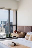 KVG Luxstay The Marq Ho Chi Minh Center