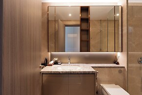 KVG Luxstay The Marq Ho Chi Minh Center