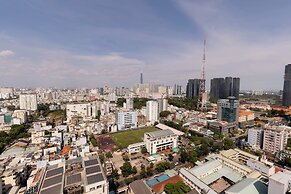 KVG Luxstay The Marq Ho Chi Minh Center