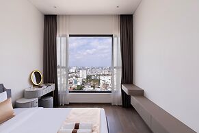 KVG Luxstay The Marq Ho Chi Minh Center