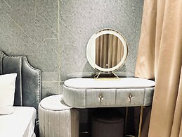 KVG Luxstay The Marq Ho Chi Minh Center