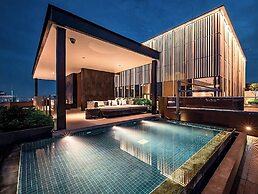 KVG Luxstay The Marq Ho Chi Minh Center