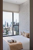 KVG Luxstay The Marq Ho Chi Minh Center