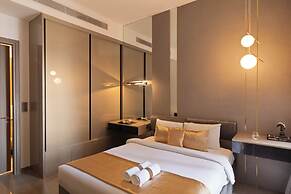 KVG Luxstay The Marq Ho Chi Minh Center