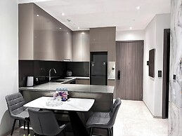 KVG Luxstay The Marq Ho Chi Minh Center