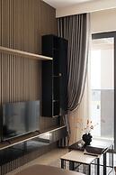 KVG Luxstay The Marq Ho Chi Minh Center