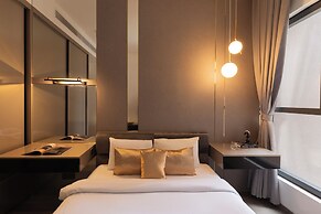 KVG Luxstay The Marq Ho Chi Minh Center