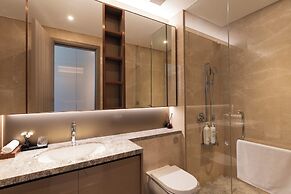 KVG Luxstay The Marq Ho Chi Minh Center