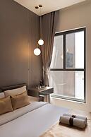 KVG Luxstay The Marq Ho Chi Minh Center