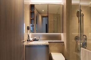 KVG Luxstay The Marq Ho Chi Minh Center