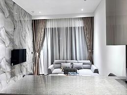 KVG Luxstay The Marq Ho Chi Minh Center