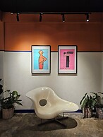 Blu Dock Restel Bangkok