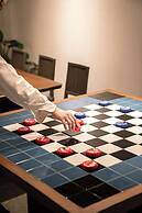 Blu Dock Restel Bangkok