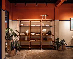 Blu Dock Restel Bangkok