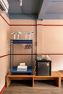 Blu Dock Restel Bangkok