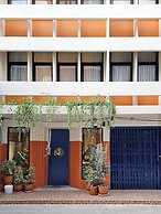 Blu Dock Restel Bangkok