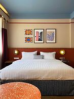 Blu Dock Restel Bangkok