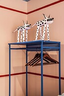 Blu Dock Restel Bangkok