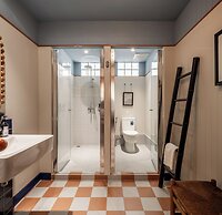 Blu Dock Restel Bangkok