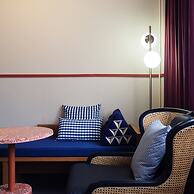 Blu Dock Restel Bangkok