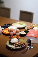 Blu Dock Restel Bangkok