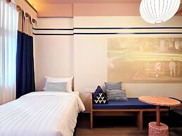 Blu Dock Restel Bangkok