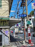 Blu Dock Restel Bangkok