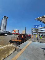 Blu Dock Restel Bangkok