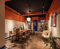 Blu Dock Restel Bangkok