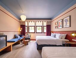 Blu Dock Restel Bangkok