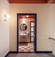 Blu Dock Restel Bangkok