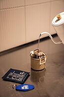 Blu Dock Restel Bangkok