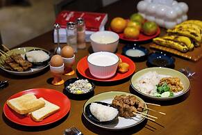 Blu Dock Restel Bangkok