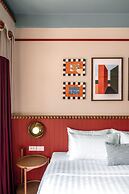 Blu Dock Restel Bangkok