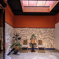 Blu Dock Restel Bangkok