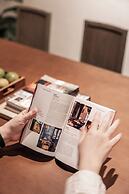 Blu Dock Restel Bangkok