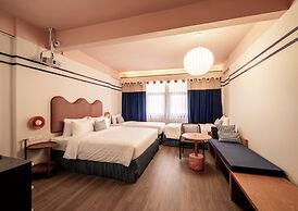 Blu Dock Restel Bangkok