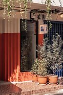 Blu Dock Restel Bangkok