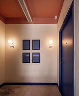 Blu Dock Restel Bangkok