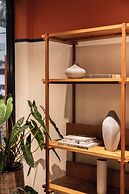 Blu Dock Restel Bangkok