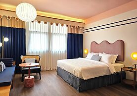 Blu Dock Restel Bangkok