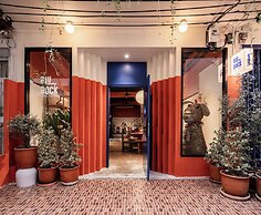 Blu Dock Restel Bangkok