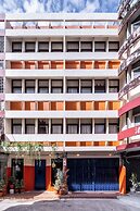 Blu Dock Restel Bangkok