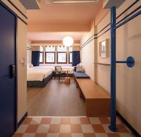 Blu Dock Restel Bangkok