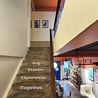 Blu Dock Restel Bangkok