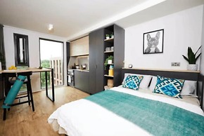 Vita Student-Only Studio Birmingham