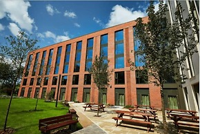 Vita Student-Only Studio Birmingham