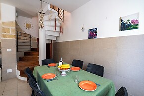 Villino Del Sole 1 Near Sandy Beach